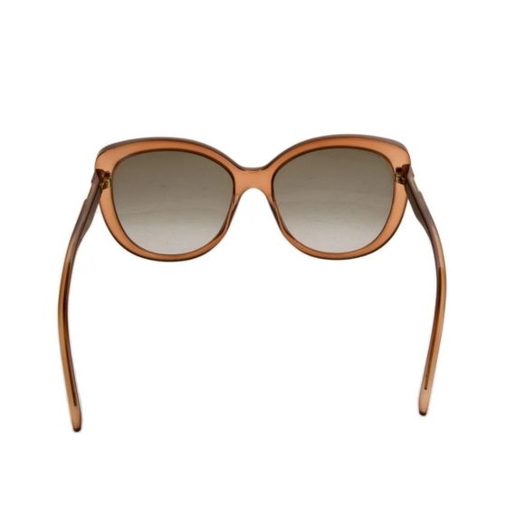 GUCCI GORGEOUS SUNGLASSES W CASE, CLOTH & BAG 😍 Authentic!! - Picture 4 of 12